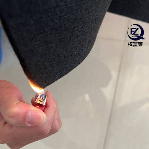 預(yù)氧絲針刺棉氈 新能源汽車內(nèi)飾與土工領(lǐng)域的隱形冠軍