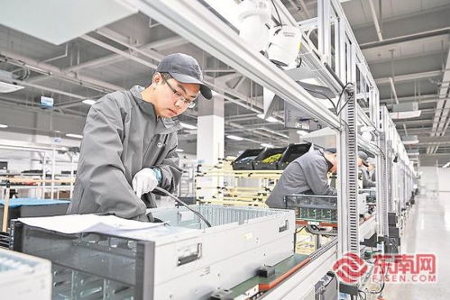 服務器企業迎來“開門紅”，技術服務成市場新引擎